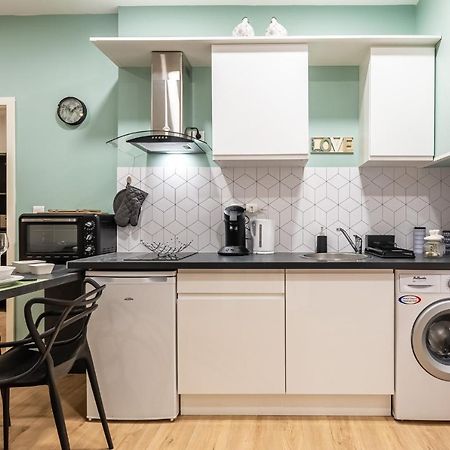 Ferienwohnung Les Huisselets 4 Montbéliard Exterior foto