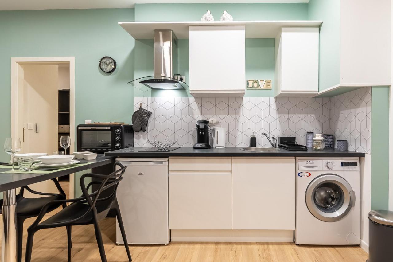 Ferienwohnung Les Huisselets 4 Montbéliard Exterior foto
